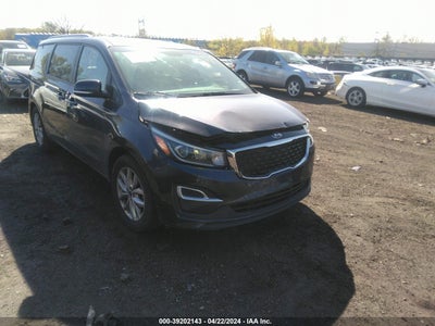 KIA SEDONA 2020