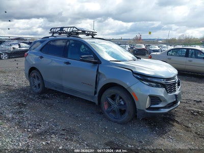 CHEVROLET EQUINOX 2024