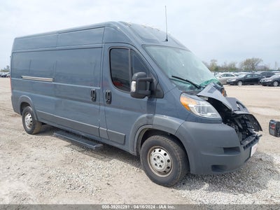 RAM PROMASTER 2500 2018