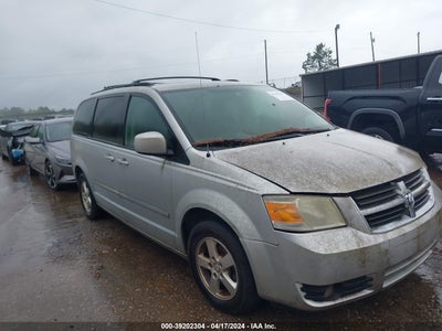 Dodge Grand caravan 2008