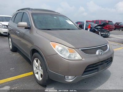 Hyundai Veracruz 2010
