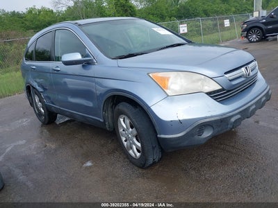 HONDA CR-V 2007