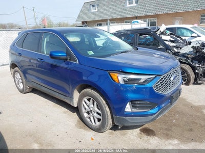 FORD EDGE 2023