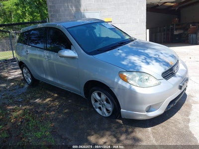 Toyota Matrix 2006