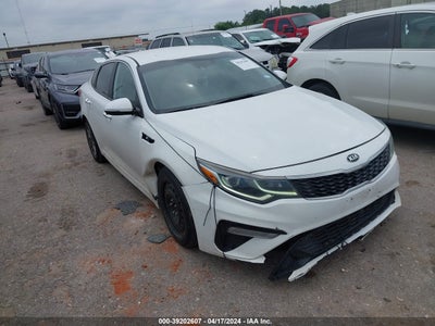 KIA OPTIMA 2020