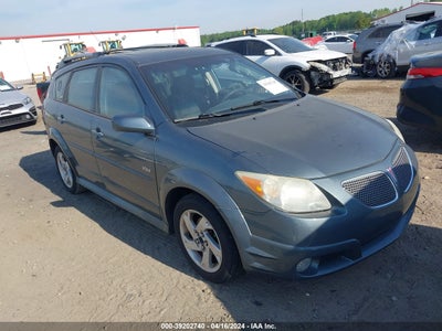 Pontiac Vibe 2006