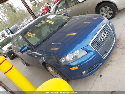Audi A3 2006