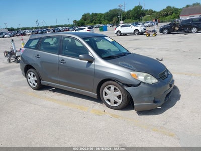Toyota Matrix 2005