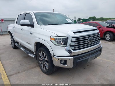 TOYOTA TUNDRA 2020