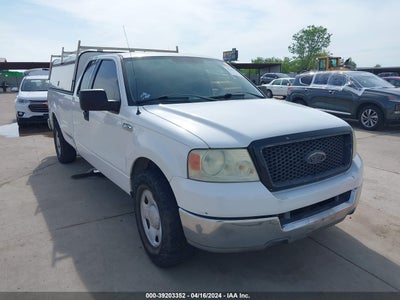 Ford F-150 2004