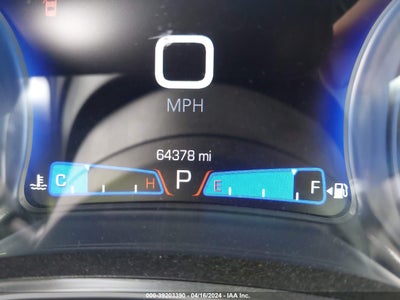 DayDrive