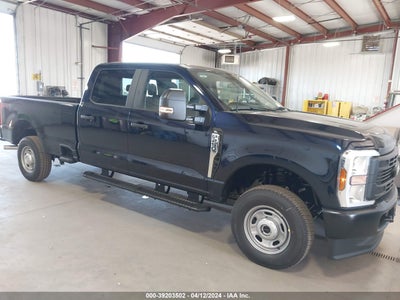 Ford F-250 2024