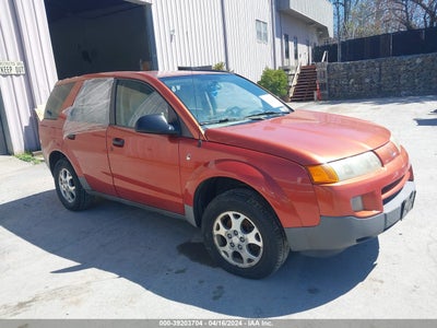 SATURN VUE 2002