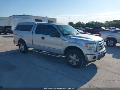 Ford F-150 2011