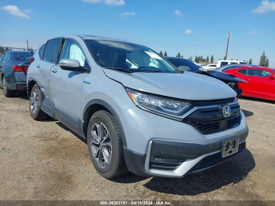 HONDA CR-V 2020