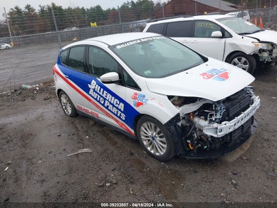FORD C-MAX ENERGI 2017