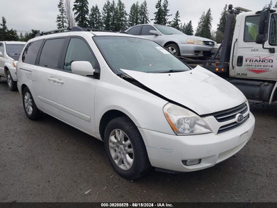 Kia Sedona 2006
