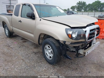 TOYOTA TACOMA 2006