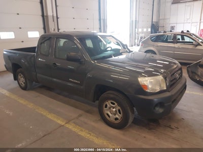 TOYOTA TACOMA 2009