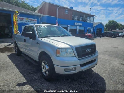 FORD F-150 2005