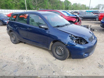 Toyota Matrix 2006