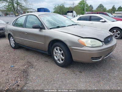 FORD TAURUS 2005