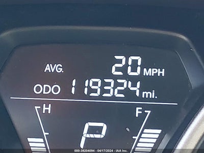 DayDrive