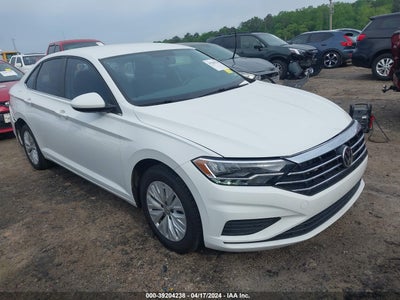 Volkswagen Jetta 2019
