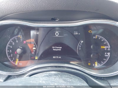 DayDrive