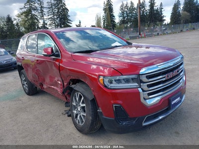 GMC ACADIA 2023