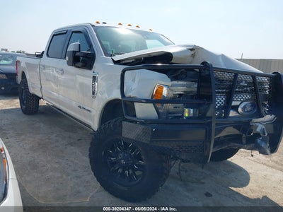 FORD F-250 2018