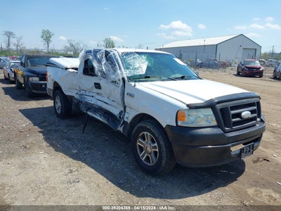 Ford F-150 2006