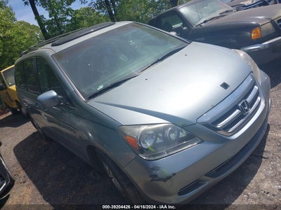 Honda Odyssey 2006
