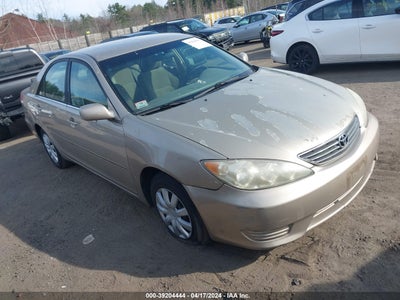 Toyota Camry 2005