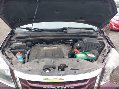 DayDrive