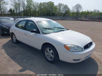 FORD TAURUS 2005