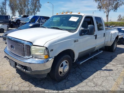 FORD F-350 2004