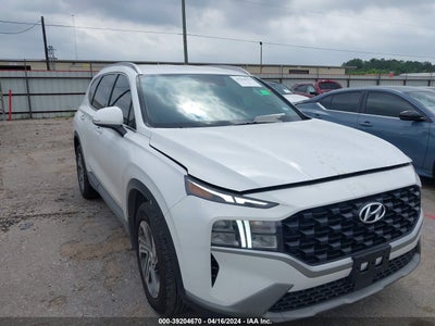 HYUNDAI SANTA FE 2023