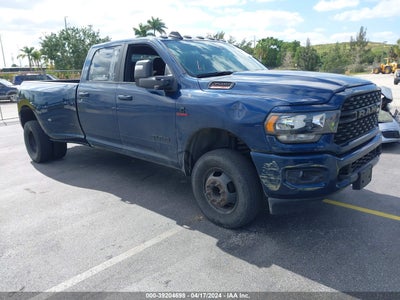 RAM 3500 2023