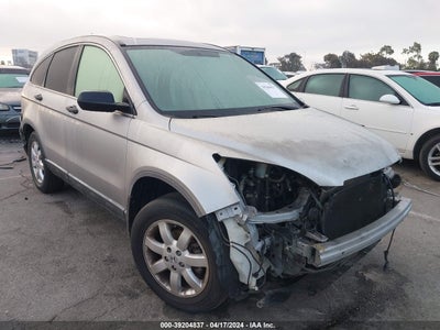 HONDA CR-V 2008