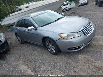 Chrysler 200 2014