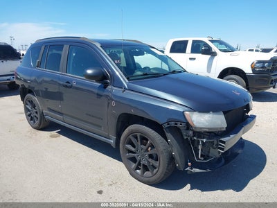 JEEP COMPASS 2015