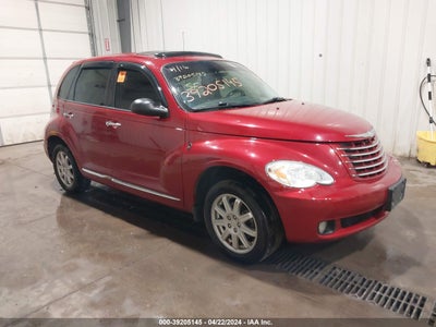 CHRYSLER PT CRUISER 2010