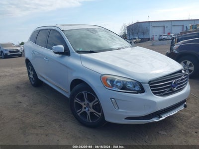 VOLVO XC60 2015