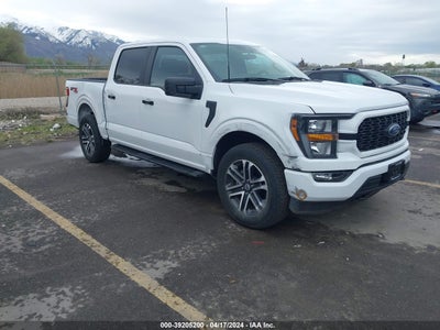FORD F-150 2023