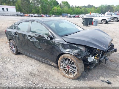 KIA FORTE 2023