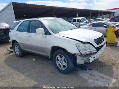 Lexus Rx 300 2001