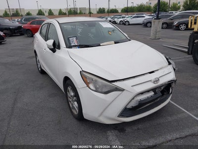 SCION IA 2016