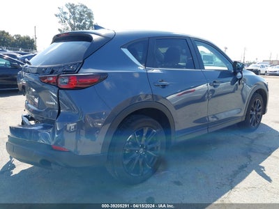 MAZDA CX-5 2023