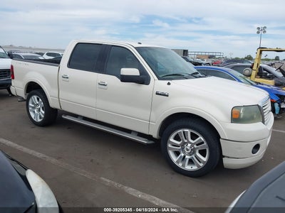 Ford F-150 2008
